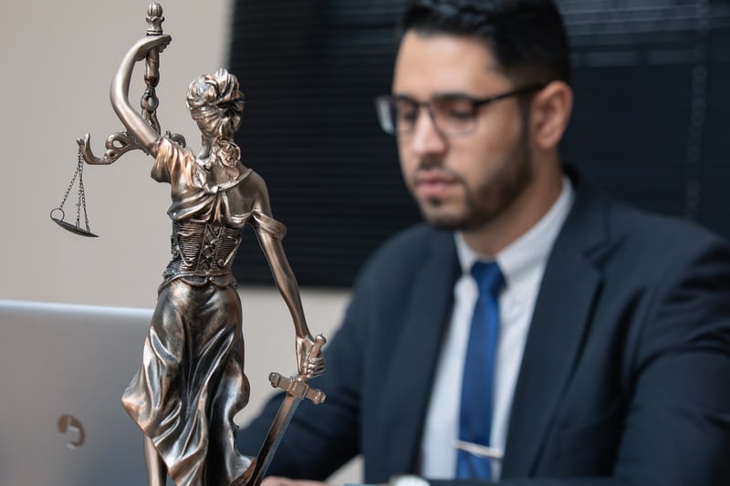 Legal Advocate
