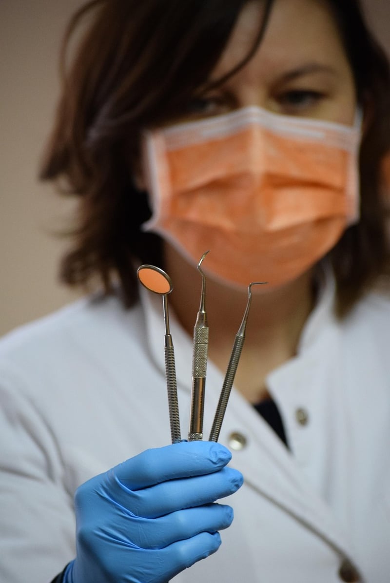 Medical Specialist