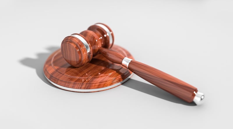Legal Advocate